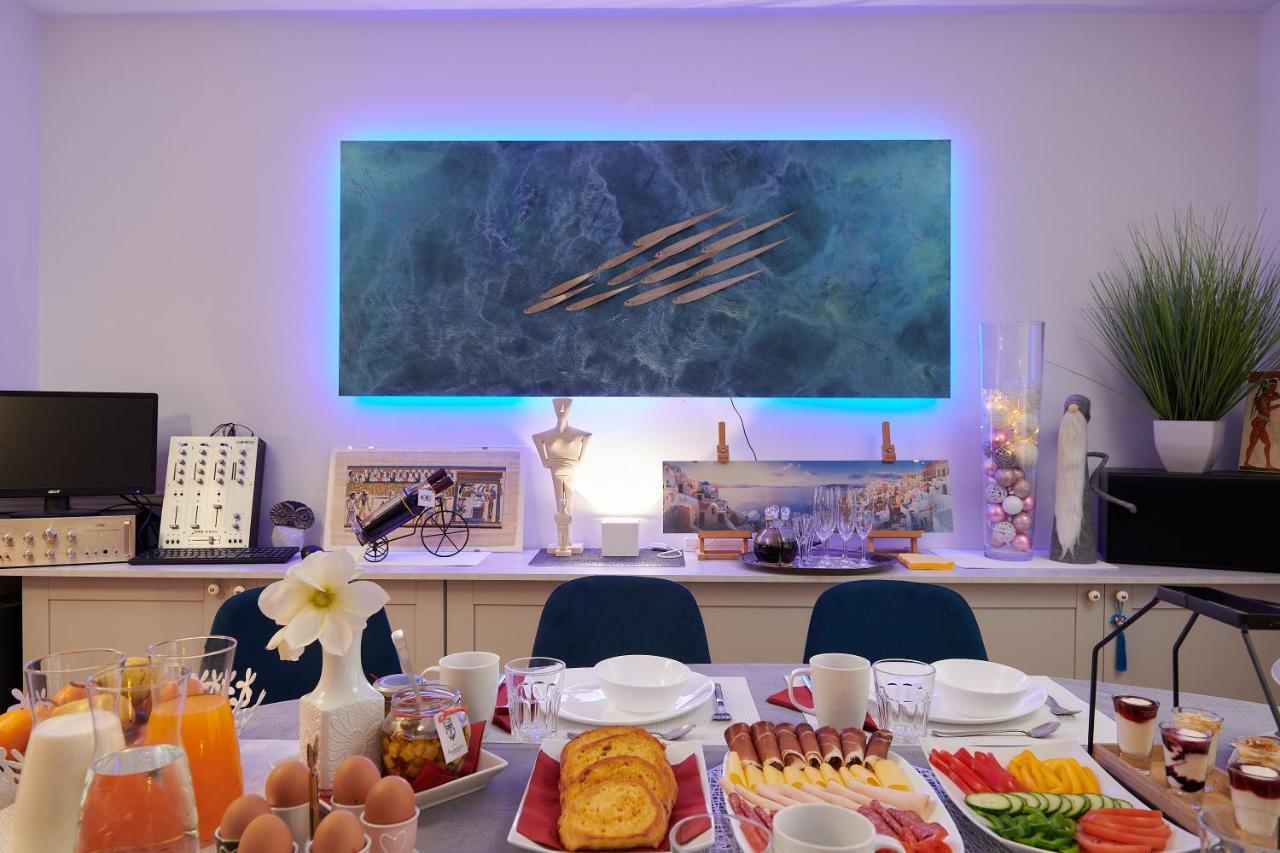Anastasia Suites ザグレブ エクステリア 写真